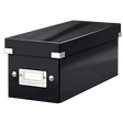 Arkivboks Click&Store CD sort