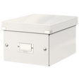 Arkivboks Click&Store lille hvid