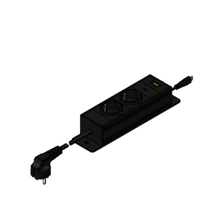 El-panel 7 for Bi-Box liten