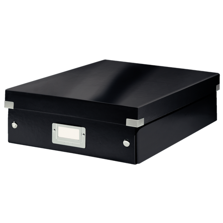 Organizer boks WOW Click&Store mellem sort