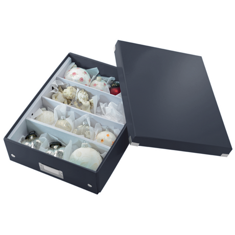 Organizer boks WOW Click&Store mellem sort