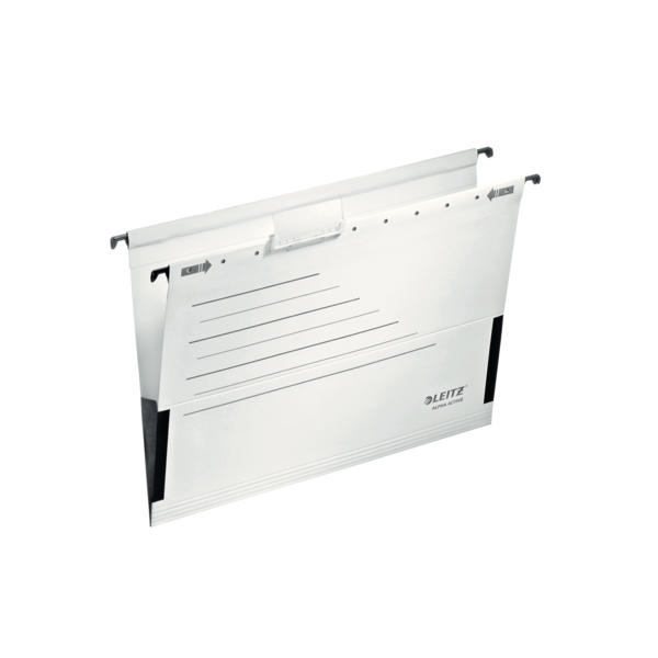 Alpha Active fane (5)