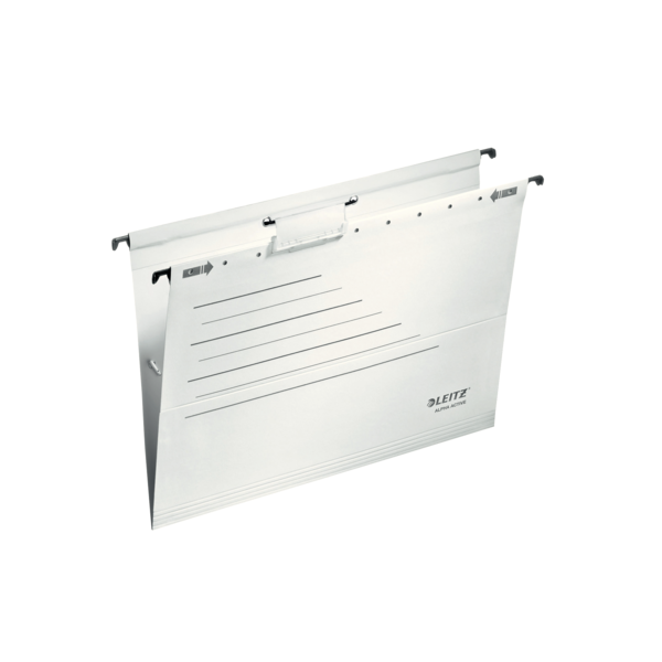 Alpha Active fane (5)