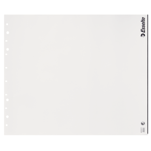 Flipoverblok 25 ark 72x85 ulinieret 80g