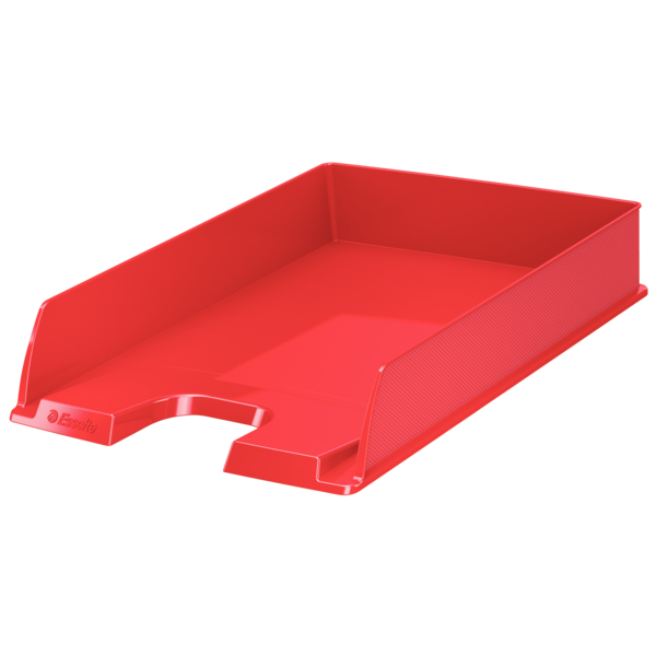 Brevbakke Europost Vivida rød