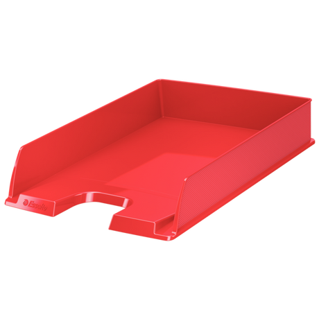 Brevbakke Europost Vivida rød