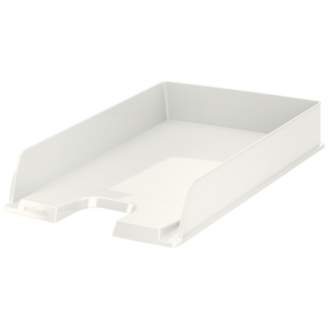 Brevbakke Europost Vivida hvid