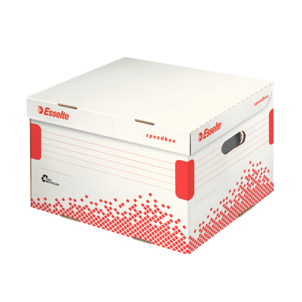 Opbevaringskasse Speedbox  M