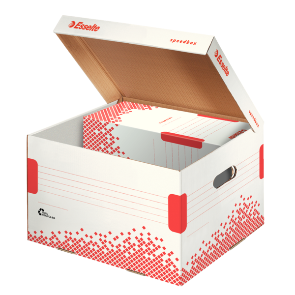 Opbevaringskasse Speedbox  M