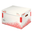 Opbevaringskasse Speedbox brevor