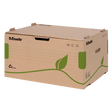 Archiving Box Eco 80/100mm front