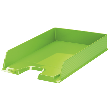 Brevbakke Europost Vivida grøn