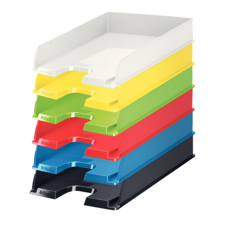 Brevbakke Europost Vivida grøn