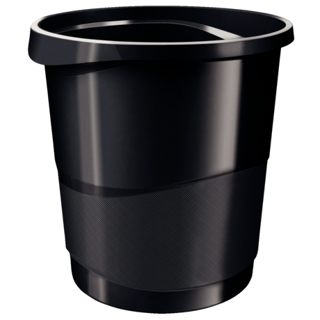 Papirkurv Europost Vivida 14L sort