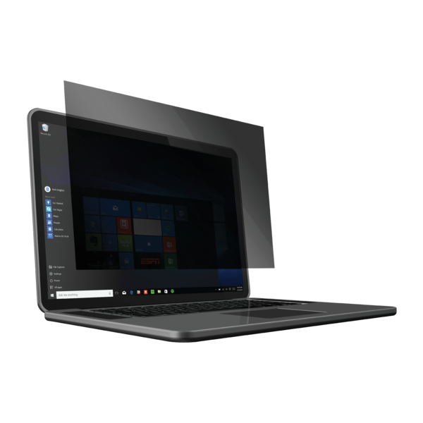 Kensington Privacy Filter 2Way Remov 39,6cm 15,6'' (16:9)