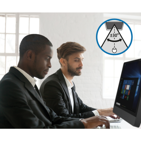 Kensington Privacy Filter 2Way Remov 39,6cm 15,6'' (16:9)