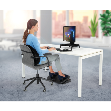 Kensington Privacy Filter 2 Way Removable 48,2cm 19'' (16:9)