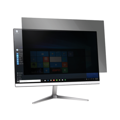 Kensington Privacy Filter 2 Way Removable 19,5'' (16:9)