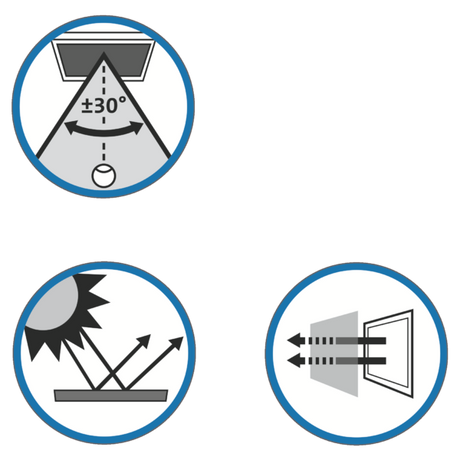 Kensington Privacy Filter 2 Way Removable 60,4cm 23,8'' Wide