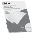 Lamineringslomme basic medium 100my A4 (100)