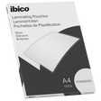 Lamineringslomme basic standard 125my A4 (100)