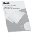 Lamineringslomme basic light 80my A3 (100)