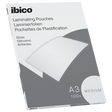 Lamineringslomme basic medium 100my A3 (100)