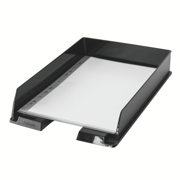 Lomme recycled 100my PP præg A4 maxi (50)