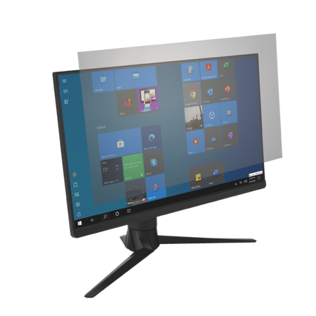 Kensington Anti-refleks & blåt lys Filter - 21,5"