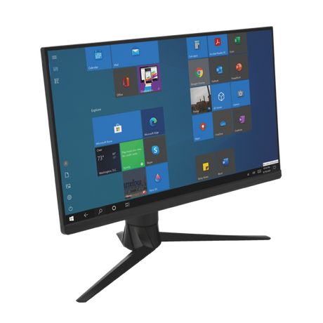 Kensington Anti-refleks & blåt lys Filter - 21,5"