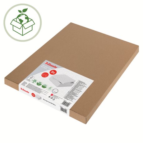 Opbevaringsboks Esselte Home S hvid (3)