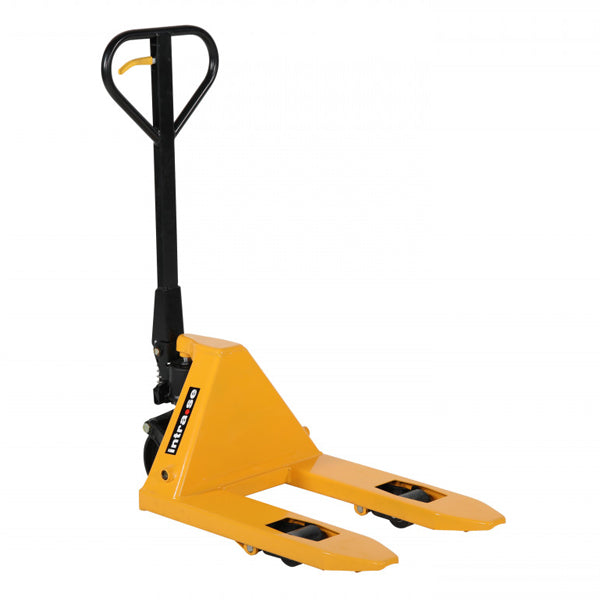 Palleløfter VL 2500kg 650mm Polyuretan Single