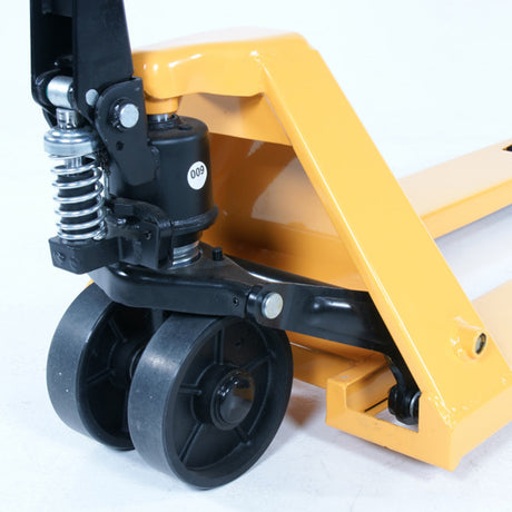 Palleløfter VL 2000kg 1500mm Polyuretan Boggie