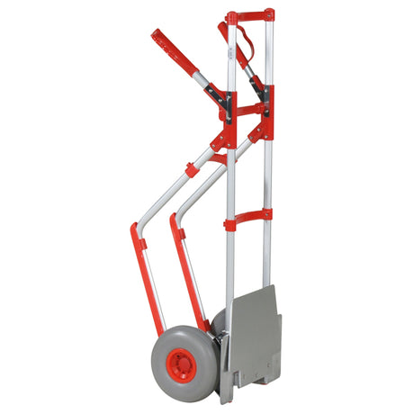 Sækkevogn A106 250kg