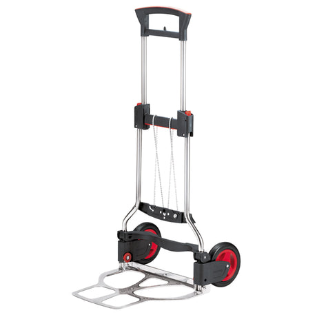 Sækkevogn RuXXac Exclusive 125kg