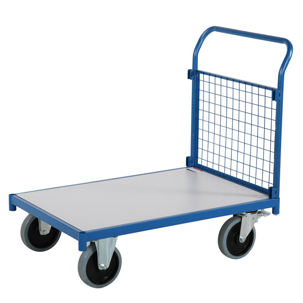 Transportvogn, plan PV2 555x985mm 800kg