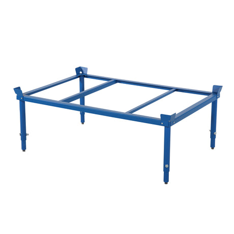 Påbyg til pallevogn PV 835x1235mm