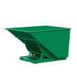 Tipcontainer Std 2500l 2000kg Grøn