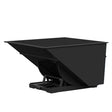 Tipcontainer Std 3000l 2000kg Sort