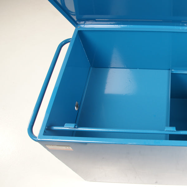 Værktøjscontainer VC1 på hjul