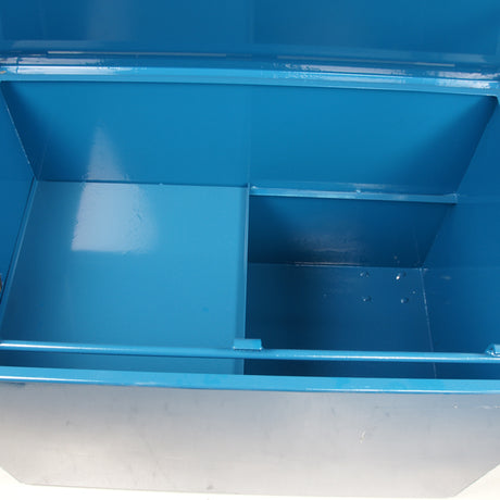 Værktøjscontainer VC1 på palle