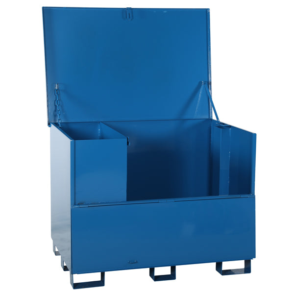 Værktøjscontainer VC2 med frontlem