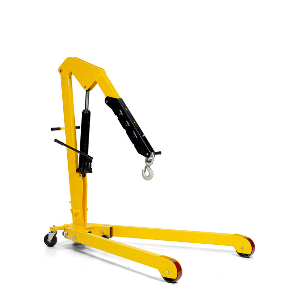 Værkstedskran NDJ 1000 kg