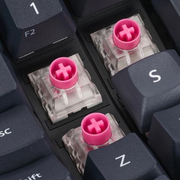 Kinesis Advantage360 SmartSet KLQ