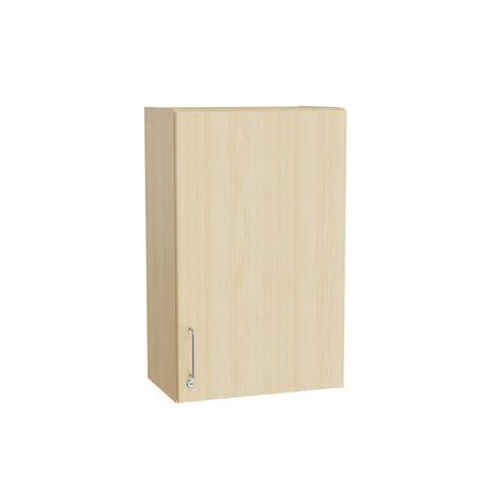 Mora Overskab 800x500x320mm birk laminat