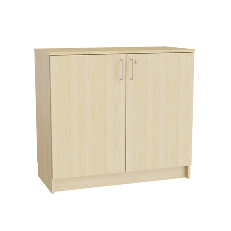 Mora Underskab 910x1000x470mm birk laminat