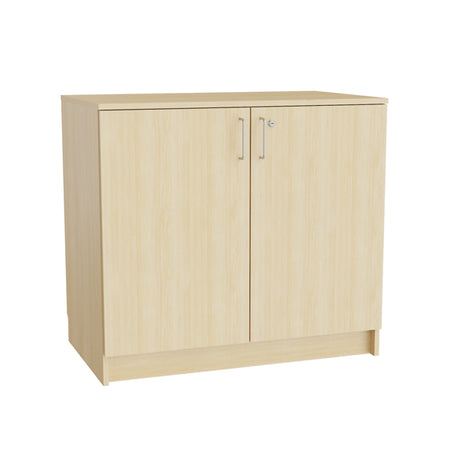 Mora Underskab 910x1000x600mm birk laminat