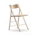 Klapstol Mini Ecru beige, 2-pak