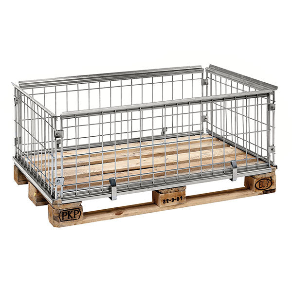 Palleramme 1200x800x420mm