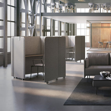 Brainy mobilt stillerum